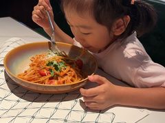 -静香HOUSE·全时段融合餐厅(七星欢乐颂店)