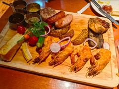 -布拉格餐厅· 中欧捷克菜(全国首店)