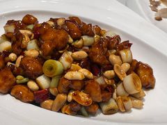 -北李·海肠捞饭·大连菜(望京凯德MALL店)