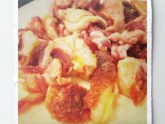 -松明一烤肉馆(鲁园店)