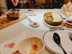 -俄士厨房(时代天街店)