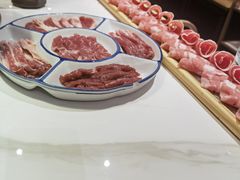 -祥源胡同·涮牛羊肉火锅(花桥店)