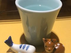 -素虎小呆鸟(西二旗店)