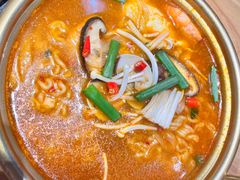 -金顺碳烤肉(番禺傍江地铁站店)