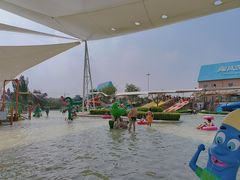 -泉城欧乐堡水上世界