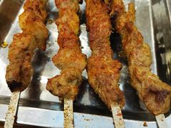 -清真·玛丽亚新疆菜主题餐厅(浙江中路店)