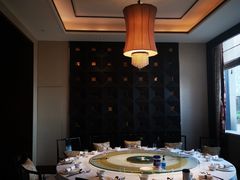 -一品淮扬 · 淮扬菜·北京万达文华酒店