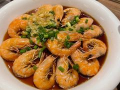 -锡和无锡菜(景丽苑店)