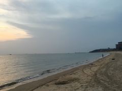 -惠州金海湾嘉华度假酒店