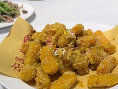 -老浒记烤鸭-北京菜(琉璃厂店)
