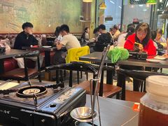 -六味牛杂煲·斋菜煲(桫椤湾店)
