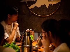 -春熙台韩国料理·章鱼肥牛(西丽店)