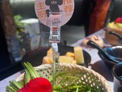 -芸山季·云南山珍菌火锅(人民广场来福士店)