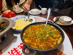 -淮安宴·淮扬菜(清河路一店)