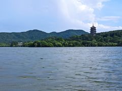 -西湖外事游船(花港观鱼码头)