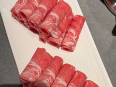 -鼎鼎香·港式火锅(北京SKP店)