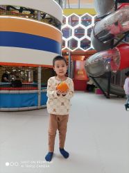 -星际乐园(红博中央公园店)