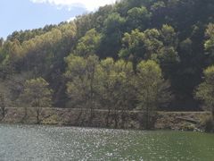 -玉渡山自然风景区