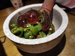 -炊烟小炒黄牛肉(中心印象城店)