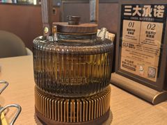 -将军牛排·尔滨地标朝鲜族美食(总店)