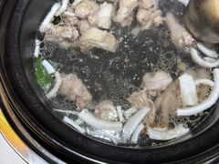 -狐狸爱上椰子鸡(滨江星光大道店)