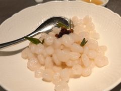 -九里云松·天香餐厅