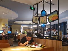 -豪客来牛排(重庆三峡广场步行街1704店)