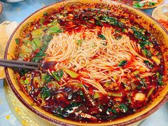 -乐山第一家临江鳝丝(茶坊路店)