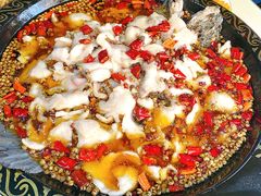 -金三可市井水煮鱼(金碧园店)