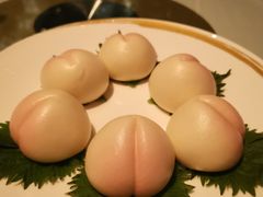 -金轩中餐厅 Jin Xuan(浦东丽思卡尔顿酒店)