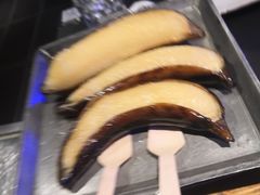 -很久以前羊肉串(清河店)