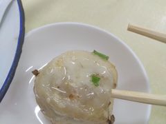 -舒蔡记生煎菜饭(云南中路店)