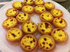 招牌葡挞-东江海鲜酒家(艺都分店)