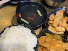 -手选潮汕鲜活牛肉火锅(二七广场店)