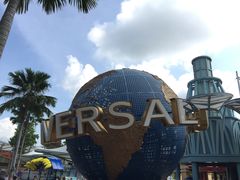 -太空堡垒 双轨过山车