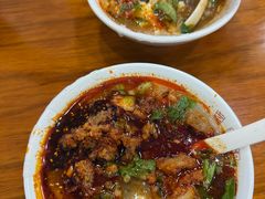 -豆相识•九九豆腐脑(牛咡桥店)