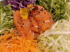 -皇朝海鲜酒店