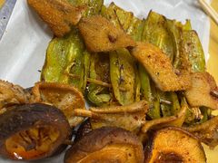 -新疆阿卜杜烤肉王(凤屿店)