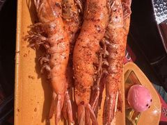 -牛New寿喜烧(曹路花园城店)