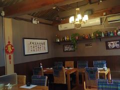 -束河人家(南锣鼓巷店)