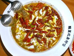 -太二酸菜鱼(金沙印象城店)