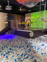 -塔塔王国·主题儿童游乐园(奥城商业广场店)