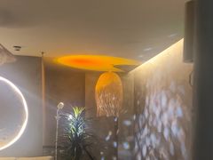 -施奈儿.洗头頭療.按摩SPA.采耳(上梅林店)