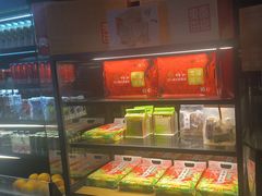 -东园小馆·早茶·淮扬小炒(水街店)