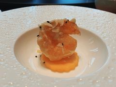 -翕间食·精致淮扬菜(江苏大剧院店)