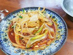 -西安手工软面(浦东南路店)