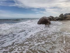 -青澳湾北回归线广场