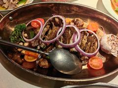 -龟兹KUCINA·新疆菜(前滩L+PLAZA店)