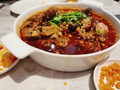 -天辣(金桥啦啦宝都店)
