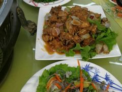 -日照大牌檔•小船海鲜(万平口店)